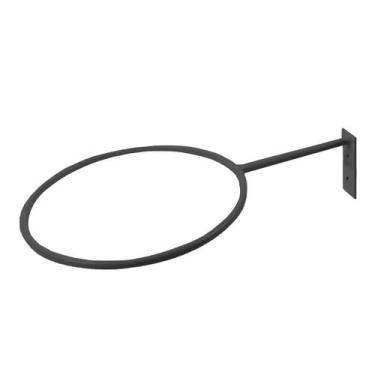 Imagem de Suporte para bola de pilates  iniciativa fitness