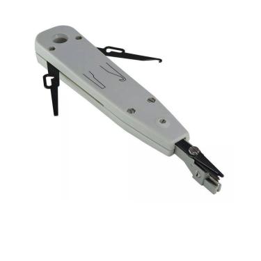 Imagem de Alicate Inserção Punch Down p/ Bloco Krone Telefonia 314KR