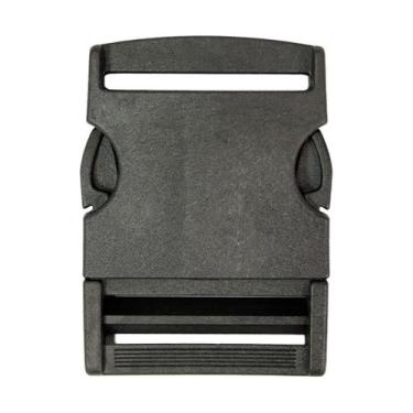 Imagem de Fecho De Engate Rápido Para Fitas De 50mm Com 10 Unidades - RU, 50mm