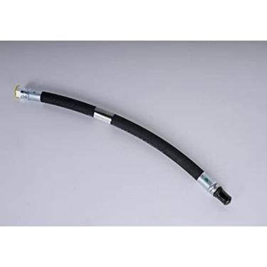Imagem de ACDelco 176-1161 GM Original Equipment Conjunto de mangueira de freio de ar do eixo traseiro