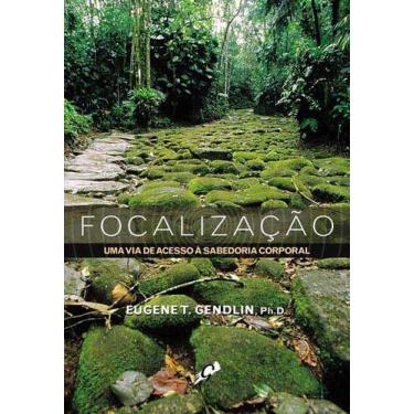 Imagem de Livro - Focalização