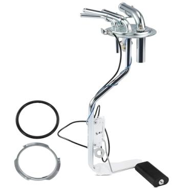 Imagem de A-Premium Unidade de envio de tanque de combustível compatível com Chevrolet C10 Suburban C20 C30 K10 Suburban K20 K30 K5 Blazer e GMC C15/C1500 Suburban C2500 C3500 Jimmy K15/K1500/K25/K2500, Substituir E # 250 01484