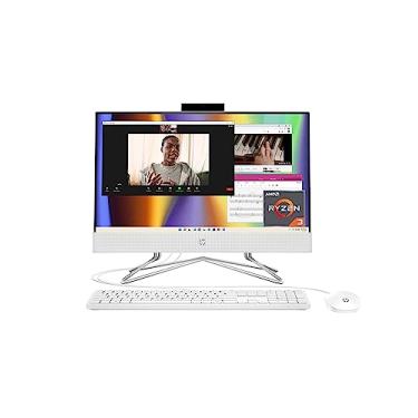 Imagem de HP All-in-One 22-dd0032