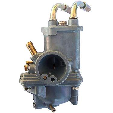 Imagem de Novo carburador serve para carburador de motocicleta YAMAHA PW50 PW-50 PW 50 1981-2009