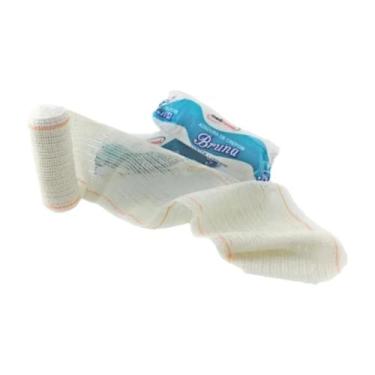Imagem de Atadura de Crepom Bruna 6cm x 1,80m 1 Unidade - Medi House