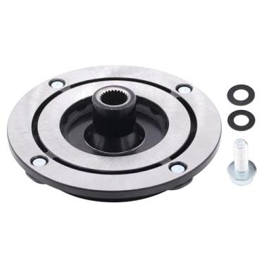 Imagem de ApplianPar Kit de placa de embreagem do compressor AC A/C para motor Fusion 2.5L 2.0L 2013 2014 2015 2016