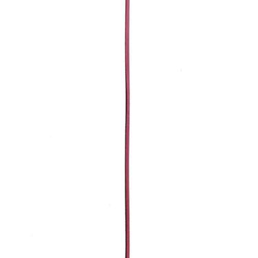 Imagem de Fio Decorativo Bordo - 2 mm x 5 m - 1 unidade - Cromus - Rizzo