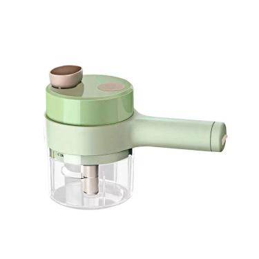 Imagem de Mini Processador Recarregável com USB