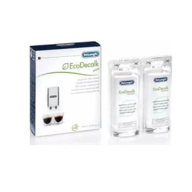 Imagem de Descalcificante Original Delonghi Cafeteira 200ml - Delongui