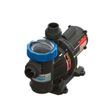Imagem de Bomba para piscinas de até 40 mil litros BM-33 1/3 cv - Sodramar