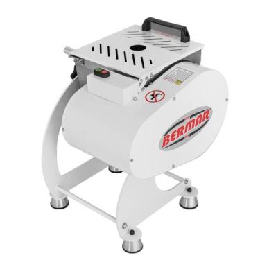 Imagem de Amassadeira Basculante Bermar Semi Rápida 5 kg Bm-151 Bivolt