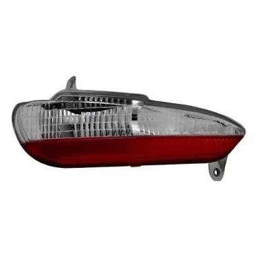 Imagem de Luz De Ré Punto Parachoque Lado Esquerdo 51854695