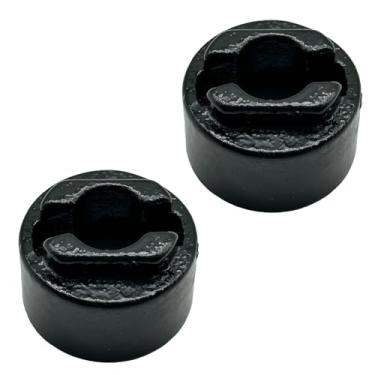 Imagem de 7167846 Arruela de dobradiça de porta serve para minicarregadeiras Bobcat S450 S510 S530 S550 S570 S590 S595 S630 S650 S740 Compact Track Loader T450 T550 T590 T590 T590 T550 95 T6 30 T65-2 peças