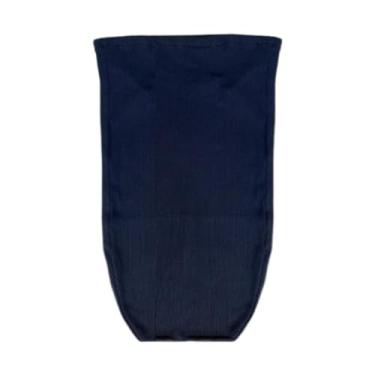 Imagem de YIJU Barcos capa de capa de protetora protetor de capa marinha para 33inChx18inch Fender