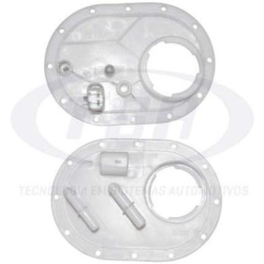 Imagem de Flange da bomba de combustível Fiat Palio 1999 a 2005 TSA