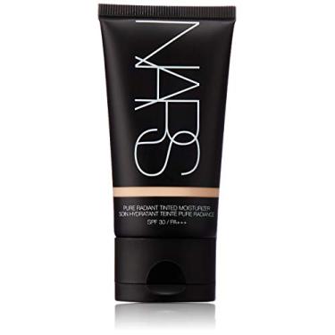 Imagem de Pure Radiant Tinted Moisturizer SPF 30-01 Finland-Light by NARS for Women - 1.9 oz Makeup