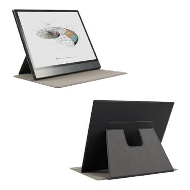 Imagem de A capa protetora é compatível com design magnético Fro e adequada para o e-book Onyx Boox Note Air3/Air4C de 10,3 polegadas. Suporta despertar o sono horizontal e vertical (Note Air3/3C/Air4 C 10.3)