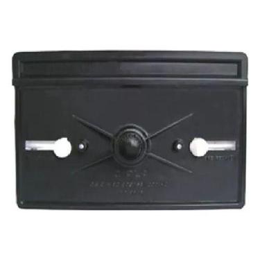 Imagem de Tampa Inspeção Para Caixa Descarga C-2 E Extra Fina - CIPLA