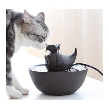 Imagem de Triturador de papel e cartão de crédito pequeno portátil de alta potência, triturador de CD para escritório doméstico