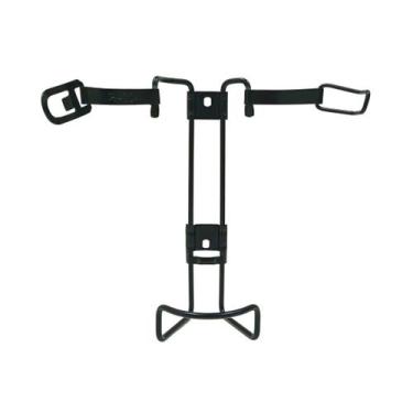 Imagem de Suporte Veicular para Extintor de Incêndio 0,900Kg  Modelo Universal F