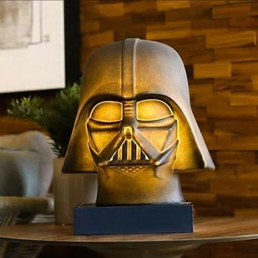 Imagem de Luminária Darth Vader - USARE