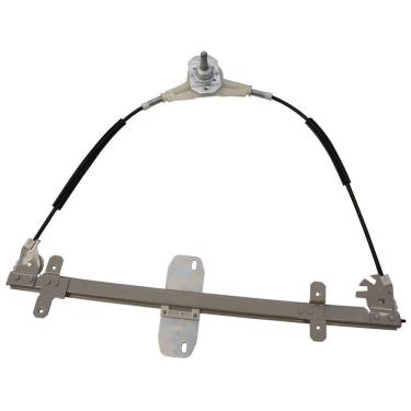 Imagem de Máquina Vidro Mec Esq Sistema Cabo Vw Caminhões Worker