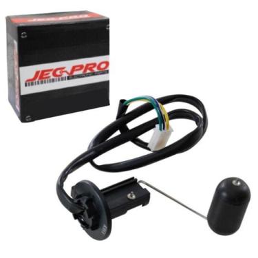 Imagem de Boia do Tanque de Combustível Biz 125 JEC PRO - Loja Duas Rodas