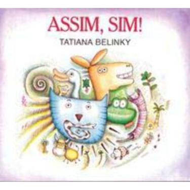 Imagem de Tatiana Belinky