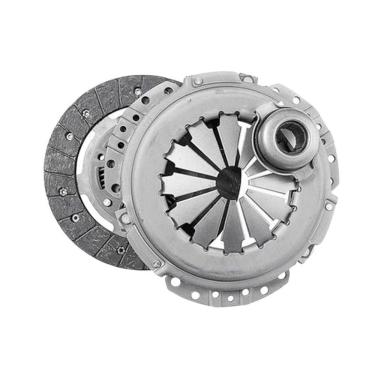 Imagem de Kit Embreagem Civic 1.5 1.6 1.7 200X213Mm Com Rolamento