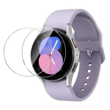 Imagem de 2uni Protetor de tela anti queda para Watch5 40mm - Teck King