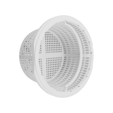 Imagem de Cesta de piscina, cesta de filtro de piscina - Rede de skimmer da banheira de hidromassagem - Filtro de cesta de lago com alça de de rede para limpar folhas de folhas de hidromassagem de manutenção do