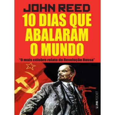 Imagem de 10 Dias Que Abalaram O Mundo - Vol. 295