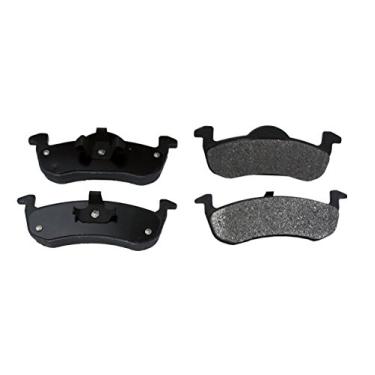 Imagem de Monroe Pastilha de freio semi-metálica FX1279 ProSolution