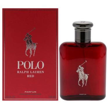 Imagem de Perfume Ralph Lauren  para homens 125 ml em spray de perfume