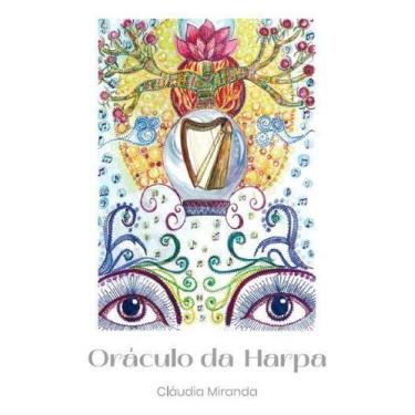 Imagem de Oráculo da Harpa Sortido - CRIVO, Sortido
