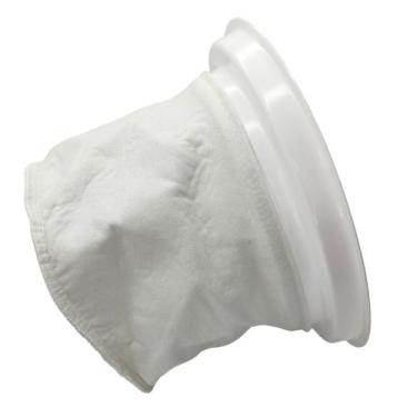 Imagem de Filtro de Tecido do Motor para Extratora WAP Carpet Cleaner Pro 35 FW0