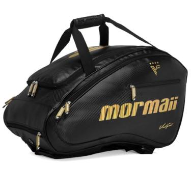 Imagem de Raqueteira Mormaii Pro Vini Font