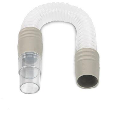 Imagem de ResMed 60926 Tubo De Entrada Com Conjunto Giratório