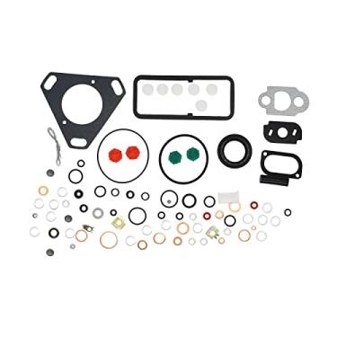 Imagem de Celliparts Kit De Reparo Para Bomba Injetora Dpa Cav 7135-110 Cav7135-110 Compatível Com Tratores Ford 2000, 2110, 2120, 2150, 2300, 230A, 231, 2310, 233, Massey Ferguson 130, 133, 135, John Deere