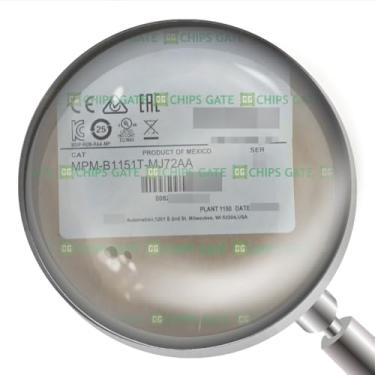 Imagem de New Open Box MPM-B1151T-MJ72AA MPM-B1151T-MJ72AA