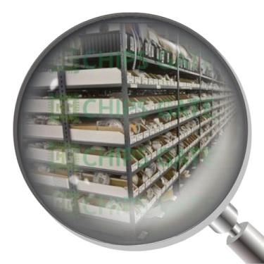 Imagem de J2-Q15A-B 1Pcs Power Supply Module J2-Q15A-B Quality Assurance