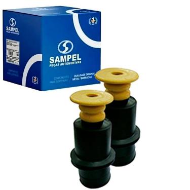 Imagem de Kit Do Amortecedor Dianteiro Civic 2002 A 2006 - Sampel Sk843
