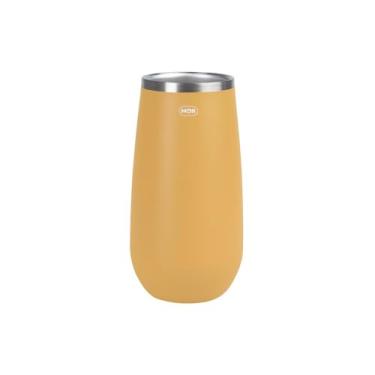Imagem de Mor - Copo Térmico para Espumante 165ml Dourado