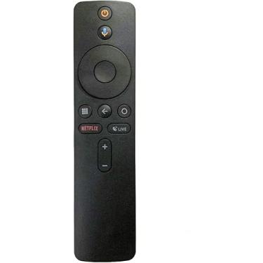 Imagem de Shy-rc Nova Substituição Xmrm-006 Bluetooth Voz Rf Controle Remoto Apto Para Xiaomi Mi Smart Tv Caixa