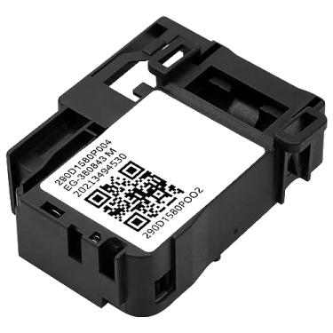 Imagem de CIADAZ Substituição do interruptor de bloqueio da tampa da arruela WH01X27954 para substituição do interruptor de bloqueio da tampa da arruela de carga superior GE Hotpoint