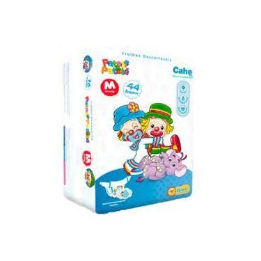 Imagem de Fralda cahe patati patata m c/44