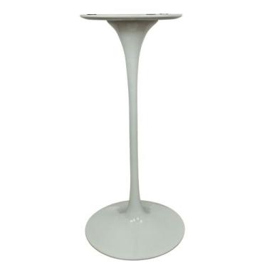Imagem de Base Bistrô Saarinen - Branca - mgsaarinen