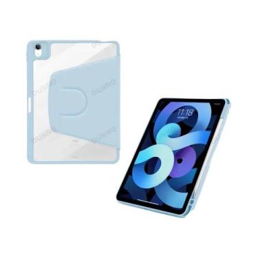 Imagem de 360 graus Capa Giratória Para iPad Para Air 11 13 M2 pro M4 Mini 6 Tab