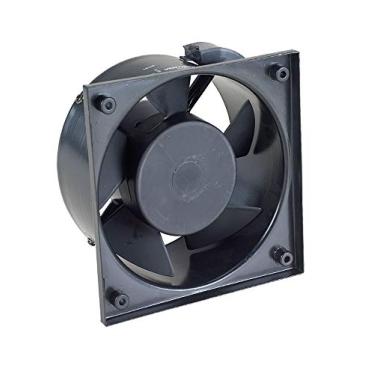 Imagem de Microventilador Ventisilva E18 AL 127/220 V 185x185x90mm