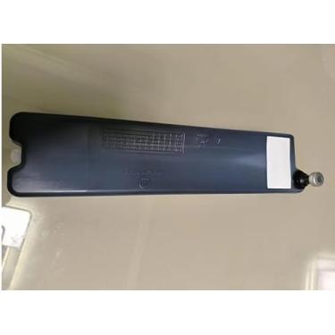 Imagem de Cartucho Imaje 9155 Tinta de impressão preta geral para jato de tinta compatível com saco plástico